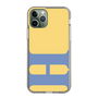 Slim Protection Case［ Original - initial color - H yellow ］