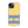 Slim Protection Case［ Original - initial color - H yellow ］