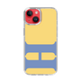 Slim Protection Case［ Original - initial color - H yellow ］