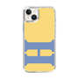 Slim Protection Case［ Original - initial color - H yellow ］