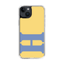 Slim Protection Case［ Original - initial color - H yellow ］