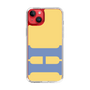 Slim Protection Case［ Original - initial color - H yellow ］