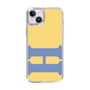 Slim Protection Case［ Original - initial color - H yellow ］