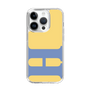 Slim Protection Case［ Original - initial color - H yellow ］