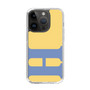 Slim Protection Case［ Original - initial color - H yellow ］