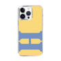 Slim Protection Case［ Original - initial color - H yellow ］