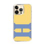 Slim Protection Case［ Original - initial color - H yellow ］