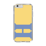 Slim Protection Case［ Original - initial color - H yellow ］