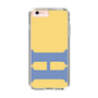 Slim Protection Case［ Original - initial color - H yellow ］