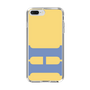 Slim Protection Case［ Original - initial color - H yellow ］