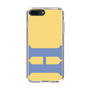 Slim Protection Case［ Original - initial color - H yellow ］