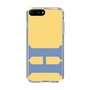 Slim Protection Case［ Original - initial color - H yellow ］