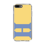 Slim Protection Case［ Original - initial color - H yellow ］