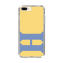Slim Protection Case［ Original - initial color - H yellow ］