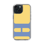 Slim Protection Case［ Original - initial color - H yellow ］