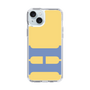 Slim Protection Case［ Original - initial color - H yellow ］
