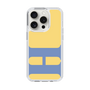 Slim Protection Case［ Original - initial color - H yellow ］