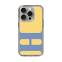 Slim Protection Case［ Original - initial color - H yellow ］
