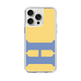 Slim Protection Case［ Original - initial color - H yellow ］