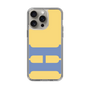 Slim Protection Case［ Original - initial color - H yellow ］