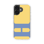 Slim Protection Case［ オリジナル - initial color - H yellow ］