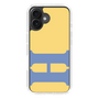 Slim Protection Case［ オリジナル - initial color - H yellow ］
