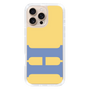 Slim Protection Case［ オリジナル - initial color - H yellow ］