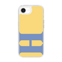 Slim Protection Case［ Original - initial color - H yellow ］