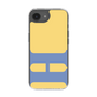 Slim Protection Case［ Original - initial color - H yellow ］