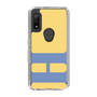 Slim Protection Case［ Original - initial color - H yellow ］