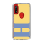 Slim Protection Case［ Original - initial color - H yellow ］