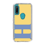 Slim Protection Case［ Original - initial color - H yellow ］