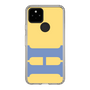Slim Protection Case［ Original - initial color - H yellow ］