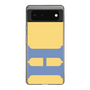 Slim Protection Case［ Original - initial color - H yellow ］