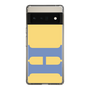 Slim Protection Case［ Original - initial color - H yellow ］