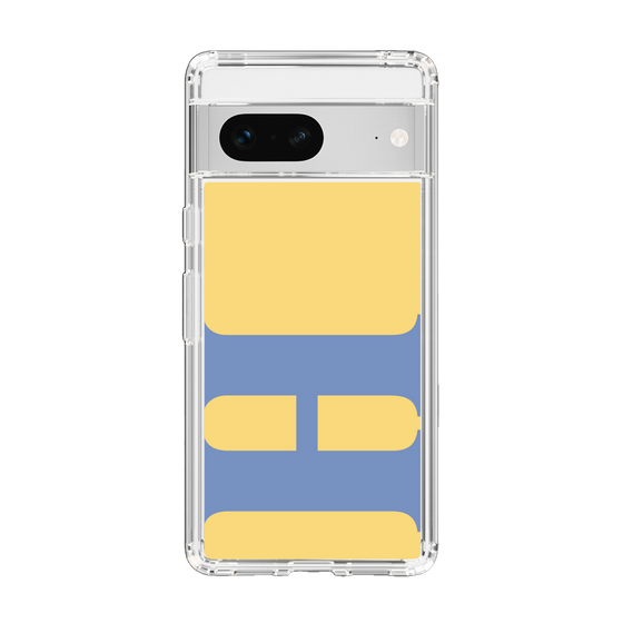 Slim Protection Case［ Original - initial color - H yellow ］