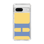 Slim Protection Case［ Original - initial color - H yellow ］