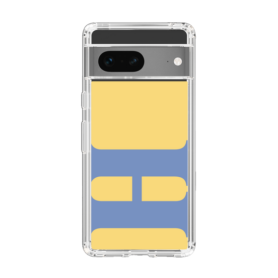Slim Protection Case［ Original - initial color - H yellow ］