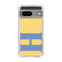 Slim Protection Case［ Original - initial color - H yellow ］