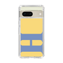 Slim Protection Case［ Original - initial color - H yellow ］