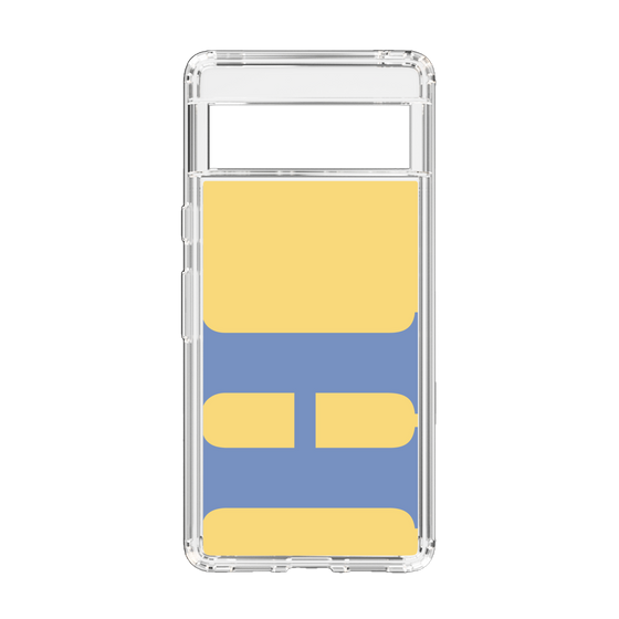Slim Protection Case［ Original - initial color - H yellow ］