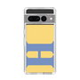 Slim Protection Case［ Original - initial color - H yellow ］