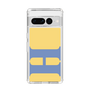 Slim Protection Case［ Original - initial color - H yellow ］