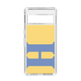 Slim Protection Case［ Original - initial color - H yellow ］