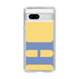 Slim Protection Case［ Original - initial color - H yellow ］