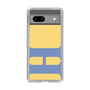 Slim Protection Case［ Original - initial color - H yellow ］