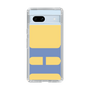 Slim Protection Case［ Original - initial color - H yellow ］