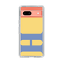 Slim Protection Case［ Original - initial color - H yellow ］