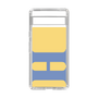 Slim Protection Case［ Original - initial color - H yellow ］