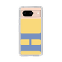 Slim Protection Case［ Original - initial color - H yellow ］